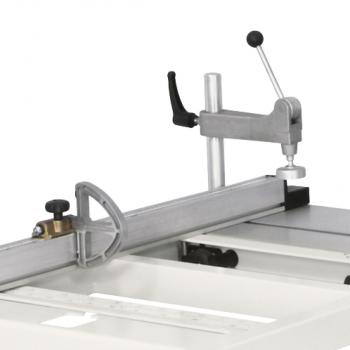 SC3c 26 Formatkreissäge HOLZKRAFT / minimax Besäumlänge 2.600mm / m i t Vorritzeinrichtung